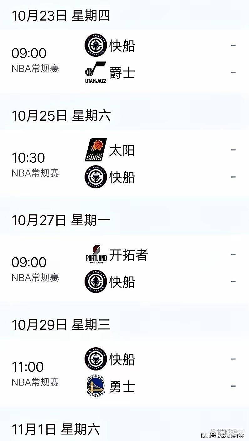 洛杉矶快船迎中超关键赛；今晚造点机会；目标明确；训练强度明显提升的简单介绍