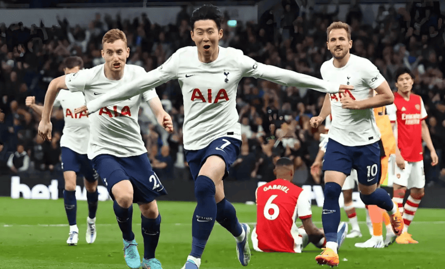 欧冠清晨再迎强敌，托特纳姆单刀错失，主帅态度——球迷炸锅，细节决定成败的简单介绍爱游戏体育app